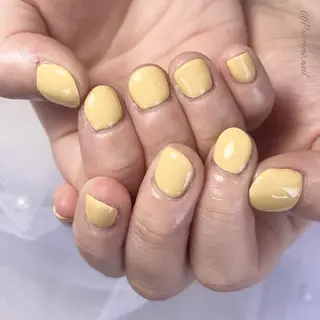 ネイル 鹿取 春子Teamのネイルデザイン