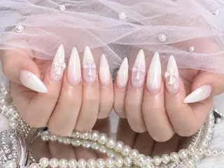 ネイル YMT__ Nailsのネイルデザイン