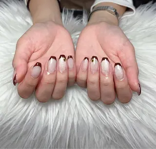 ネイル Yuki Nailのネイルデザイン