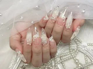 ネイル R1🎀Nail💕 池袋東口店のネイルデザイン