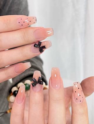 ネイル 🎀 NaNa_nailのネイルデザイン