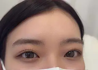 マツエク・マツパ Newdeal大通 🧡Kakimotoのマツエク・マツパデザイン