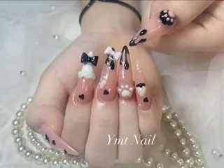 ネイル YMT__ Nailsのネイルデザイン