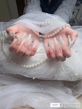 ネイル H.baby Nail Salonのネイルデザイン