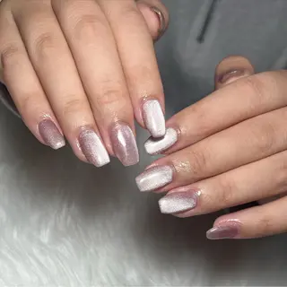 ネイル plaisir kのネイルデザイン