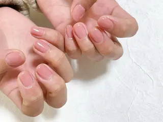 ネイル kikinail 溝の口のネイルデザイン