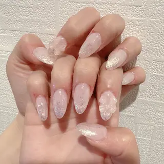 ネイル スカルプ専門店 Ｄ-Beautyのネイルデザイン