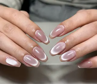 ネイル she’s nailのネイルデザイン
