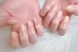 ネイル miu miuのネイルデザイン