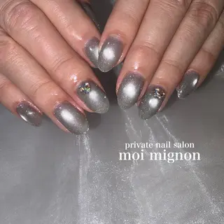 ネイル nailist Aki♡のネイルデザイン