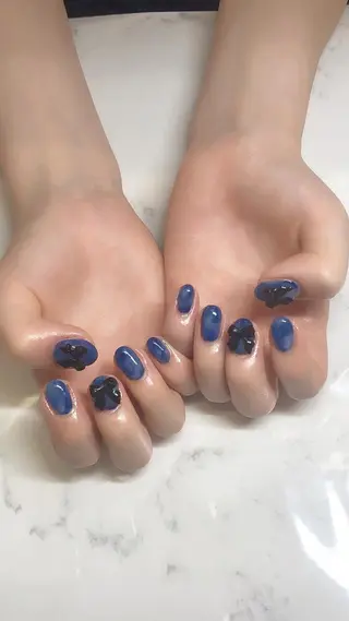 ネイル ✨アン ミユ✨のネイルデザイン