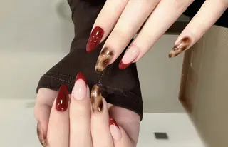 ネイル nail ONE🤍のネイルデザイン