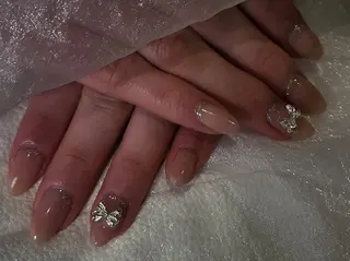 ネイル Nailroom3 古屋のネイルデザイン