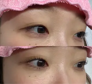 マツエク・マツパ トータルビューティー サロン・Ｎの眉毛・アイブロウイメージ