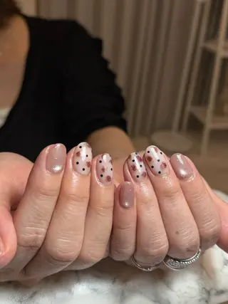 ネイル Mia nail 【平尾駅徒歩8分】のネイルデザイン