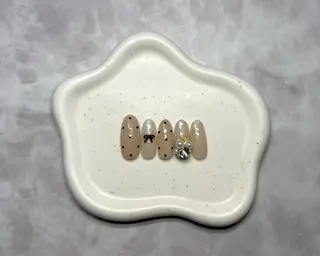 ネイル nail salon Lea Leaのネイルデザイン