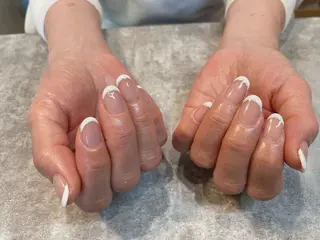 ネイル 佐藤 悠子のネイルデザイン