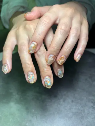 ネイル Seana nail シーナネイルのネイルデザイン