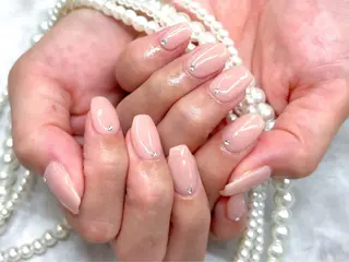 ネイル Nail Salon Lianのネイルデザイン