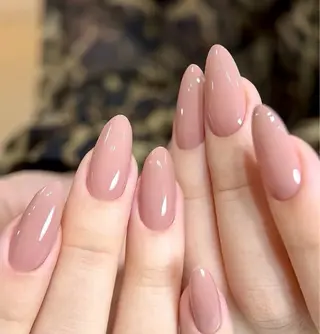 ネイル Lumiereva キキのネイルデザイン