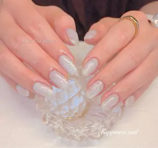 ネイル happiness nailのネイルデザイン
