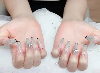ネイル Bél Nail salonのネイルデザイン