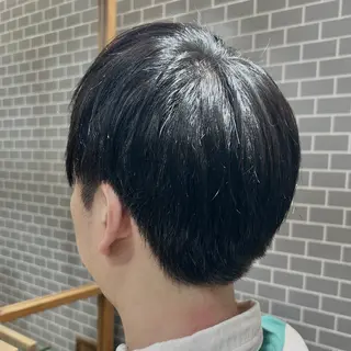 カラー メンズ KOTONE /メンズパーマ🌀のヘアスタイル