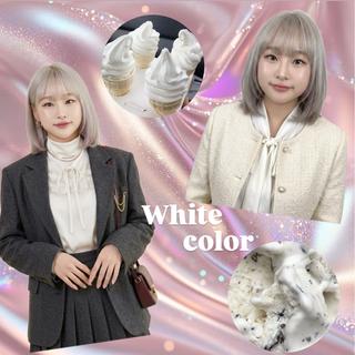 ミディアム のどか 縮毛矯正/ショートのヘアスタイル