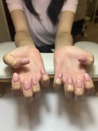 ネイル 🎀 アネラ しま  🎀のネイルデザイン