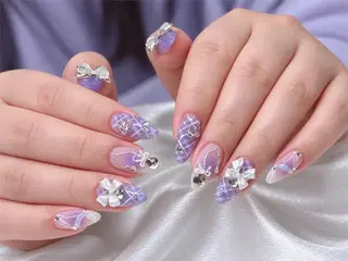 ネイル NAILS168 池袋西口駅前店のネイルデザイン