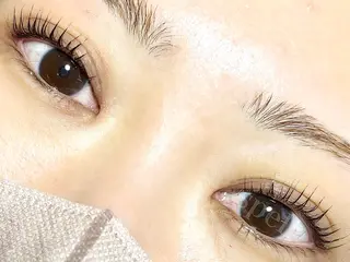 マツエク・マツパ spell eyelashのマツエク・マツパデザイン
