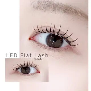 マツエク・マツパ Ito【南森町】 LEDまつげ/エクパのマツエク・マツパデザイン