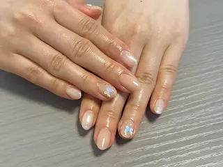 ネイル Nails Prost!のネイルデザイン