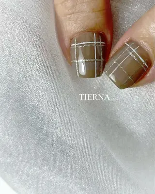 ネイル 【ティエルナ】 えつこのネイルデザイン