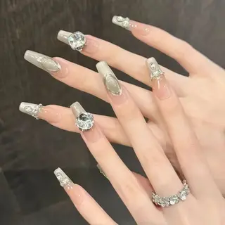 ネイル 禅 ネイルのネイルデザイン