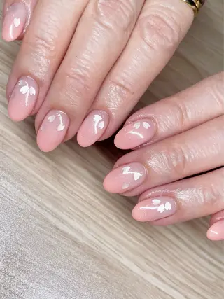 ネイル nailsalon Lujyuaのネイルデザイン