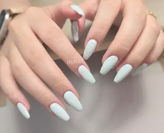 ネイル ᴵⁿ. ᴺᵃⁱˡのネイルデザイン
