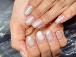 ネイル 🍒IRIS Nail🌸のネイルデザイン