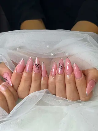 ネイル Suka Nailのネイルデザイン