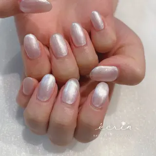 ネイル ecrin エクラン Haruka🌼のネイルデザイン