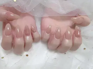 ネイル ジョリ kasumi🌹💅のネイルデザイン