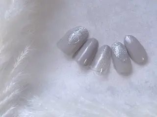 ネイル kikinail 溝の口のネイルデザイン