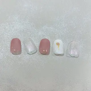 ネイル emiu petiteのネイルデザイン