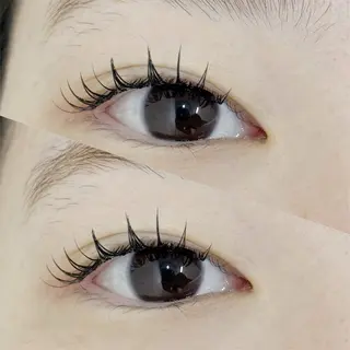 マツエク・マツパ MAYA🪐 Alushe西大島の眉毛・アイブロウイメージ
