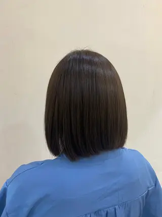 ショート 大澤 翔のヘアスタイル
