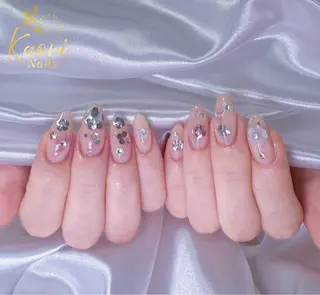 ネイル KAORI YUMIのネイルデザイン