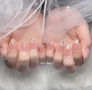 ネイル Hin Nail 日本橋のネイルデザイン