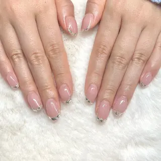 ネイル 大塚 晃花のネイルデザイン