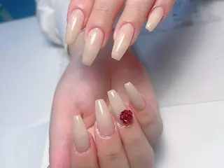 ネイル 心斎橋Mione nail salonのネイルデザイン