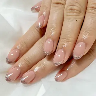ネイル Ange Yuri 🎀パラジェル取扱のネイルデザイン